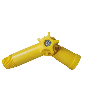 Aqua Blade Full Set Pro is featuring 22cm and 30cm professional squeegees, an adjustable angle adapter for awkward angles, and two telescopic handles for extended reach Active