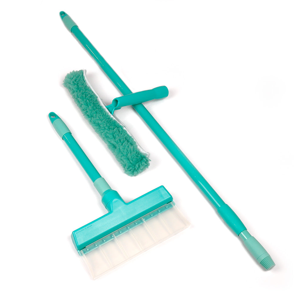 Aquablade Set incl. Telescopic Handle