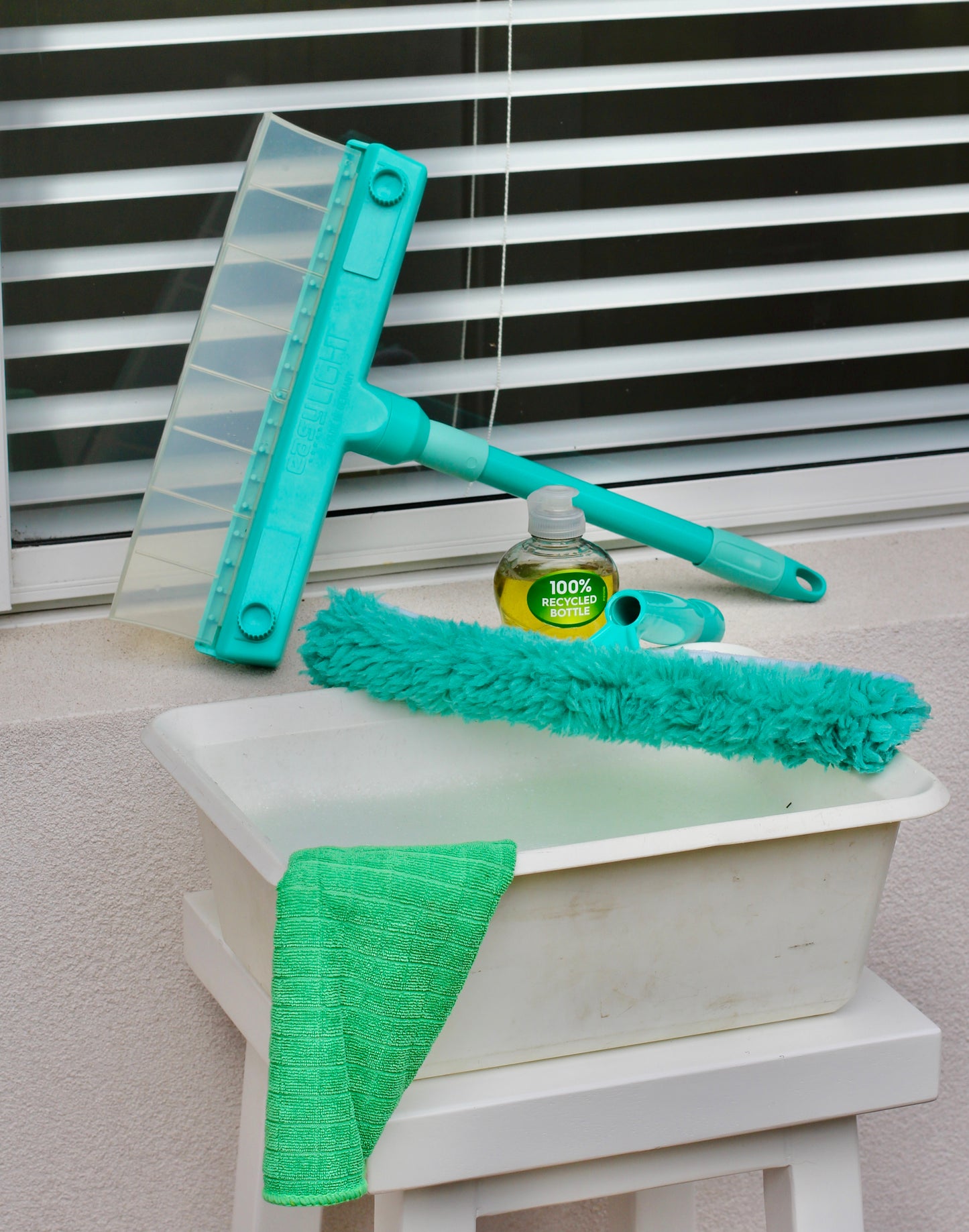 Aquablade Apartment Set