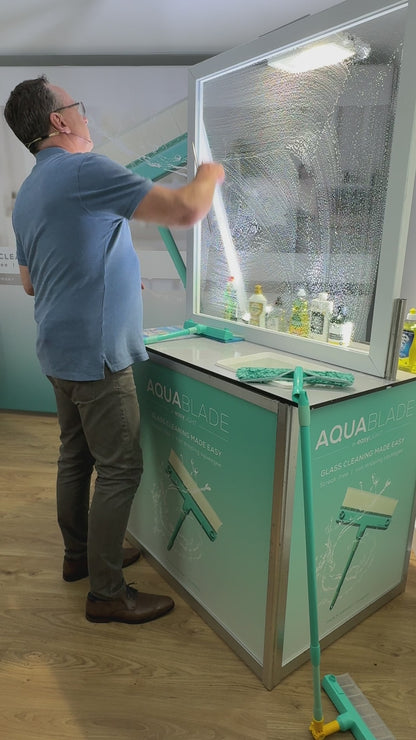 Aquablade Apartment Set